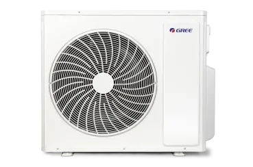 GREE GWHD-42-NK6OO | Multisplit Außengerät | 12,1 kW | 2-5 Innengeräte