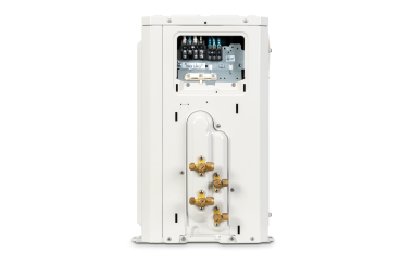 GREE GWHD-18-NK6OO | Multisplit Außengerät | 5,3 kW | 1-2 Innengeräte
