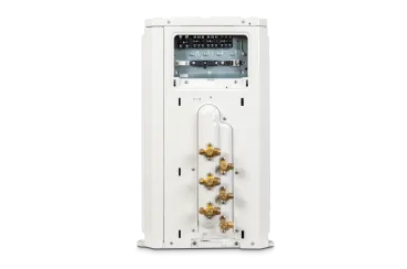 GREE GWHD-21-NK6OO | Multisplit Außengerät | 6,1 kW | 2-3 Innengeräte