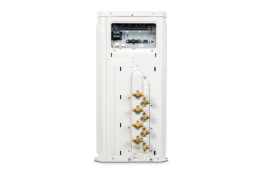 GREE GWHD-28-NK6OO | Multisplit Außengerät | 8,0 kW | 2-4 Innengeräte