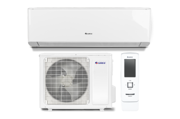 GREE GWH-18-YD6 | Monosplit Klimaanlagen Set mit Wandgerät | 5,3 kW