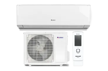 GREE GWH-12-YC6 | Monosplit Klimaanlagen Set mit Wandgerät | 3,5 kW