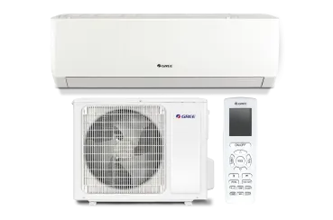 GREE GWH-12-AGB | Monosplit Klimaanlagen Set SOLID mit Wandgerät | 3,2 kW
