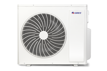 GREE GWHD-36-NK6OO | Multisplit Außengerät | 10,6 kW | 2-4 Innengeräte