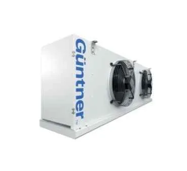 Güntner Luftkühler CUBIC o.Heizung EC GACC RX 031.1/31N/DHE4A.UNNN