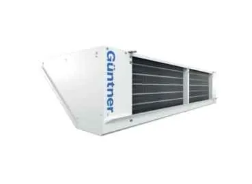 Güntner Luftkühler SLIM o.Heizung AC GASC RX 031.1/4WN/FFA4A.TNNN