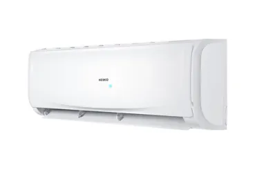 HEIKO BRISA Monosplit Wandgerät-Set - JS050-C2 + JZ050-C2 - 5,0 kW