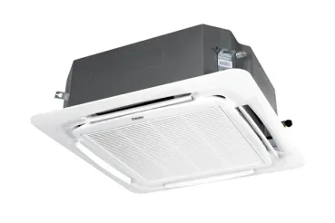 HEIKO Cassette Monosplit Deckenkassetten-Set - CA100-A1 + JZ100-A1 - 9,2 kW