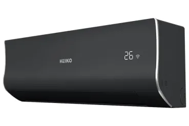 HEIKO ROSA Black Multisplit Wandgerät - JS062-RB - 6,2 kW