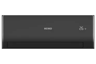 HEIKO ROSA Black Multisplit Wandgerät - JS062-RB - 6,2 kW