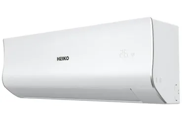 HEIKO ROSA White Multisplit Wandgerät - JS025-RW - 2,6 kW