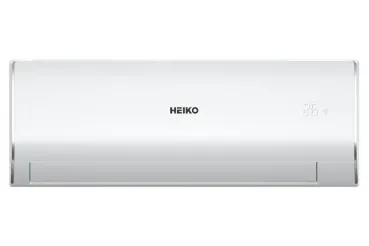 HEIKO ROSA White Multisplit Wandgerät - JS025-RW - 2,6 kW