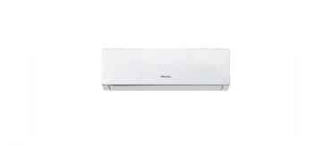 HISENSE New Comfort Wandgerät DJ25VE0CG - 2,6 kW