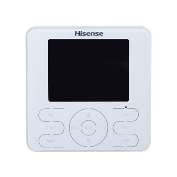 HISENSE Kabelfernbedienung YXE-D01U(E)