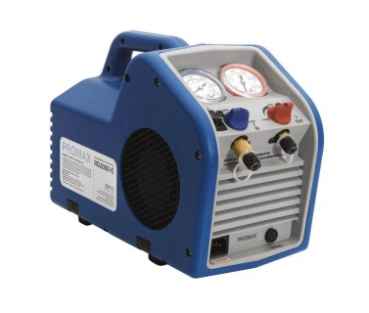 Hochdruck-Absauggerät Promax RG 3000 E