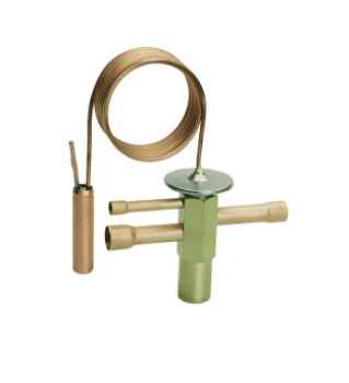 Honeywell Expansionsventil R410A TLEX-3,0 MOP+15C TLEX-00271