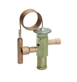 Honeywell Expansionsventil R407C TLEX-5 MOP+15C TLEX-20093