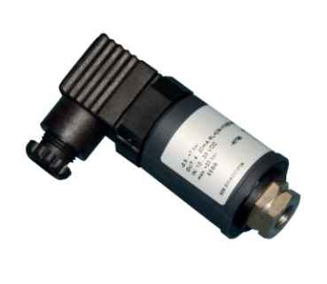 Huba Drucktransmitter 506 7/16 UNF innen 0-25bar 0-10V 5(E)06.932A22101W