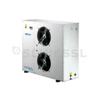 MTA Wärmepumpe HCYGNUS TECH HCY081 400V