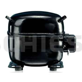 Danfoss vollh. Verbund-Verdichter R404A SC21CLX o.Ölfüllung 230V/1/50Hz 195B0658
