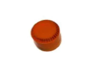 JCI Sirene Rot 1992-R-LP: 9-28V DC, IP54