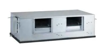 LG Kanalklimagerät hohe Pressung UB70 N94 + UU70W U34 - 19,0 kW LG Kanalklimagerät hohe Pressung UB70 N94 + UU70W U34 - 19,0 kW