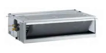 LG Kanalklimagerät mittlere Pressung UM30FH N20 + UUC1 U40 - 7,8 kW