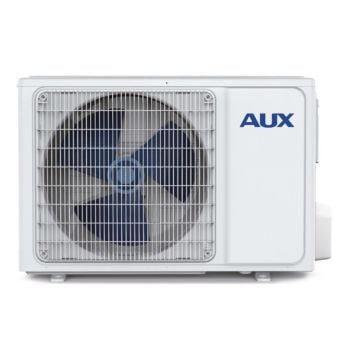 AUX Q-Smart Eco AUX-09QG/I + AUX-09QG/O Wandgerät-Set 2,7 kW