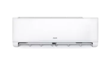 AUX Q-Smart Eco AUX-09QG/I + AUX-09QG/O Wandgerät-Set 2,7 kW