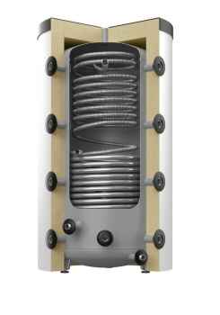 SAMSUNG Kombi-Pufferspeicher 800 MTF-KPS-800
