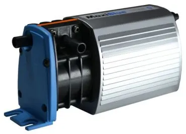 Charles Austen Pumps Tauwasserpumpe MaxiBlue X87-701 mit Behältersensor