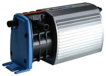 Charles Austen Pumps Tauwasserpumpe MaxiBlue X87-703 mit Temperatursensor
