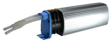 Charles Austen Pumps Tauwasserpumpe MegaBlue X87-813 mit Behältersensor