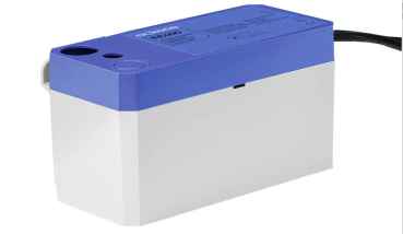 Eckerle Tauwasserpumpe EE400NEO 230V 65VA