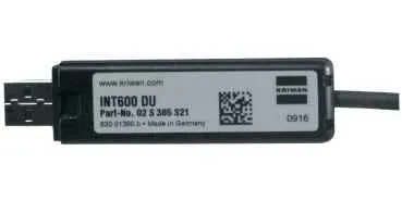 Kriwan Gateway INT600DU, mit Kabel 1 m, USB Kriwan Gateway INT600DU, mit Kabel 1 m, USB