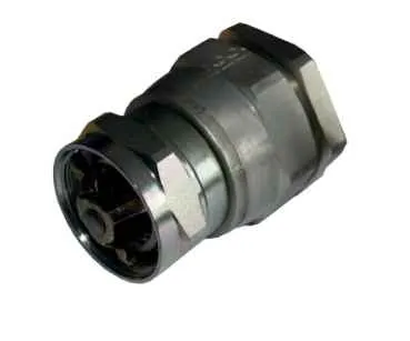 Kupplungshälfte weiblich 5400-S5-8