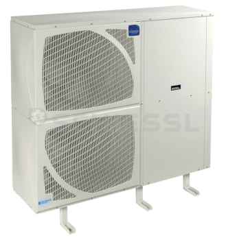 Tecumseh Außeneinheit SILENSYS SIL AGD4568YTZ R134a 400V