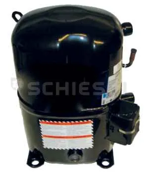 Tecumseh Verdichter TAGP 4553 Z o.Ventile 400V Tecumseh Verdichter TAGP 4553 Z o.Ventile 400V