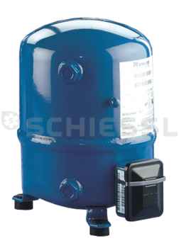 Danfoss Verdichter MTZ28-4VI 400V