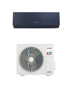 SINCLAIR Marvin Serie SIH-18BIMN + SOH-18BIM 5.3 kW