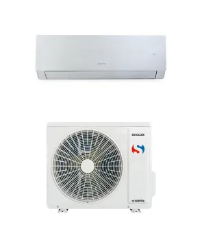 SINCLAIR Marvin Serie SIH-12BIMS + SOH-12BIM 3.5 kW SINCLAIR Marvin Serie SIH-12BIMS + SOH-12BIM 3.5 kW