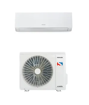 Sinclair SIH-12BIMW + SOH-12BIM – Wandgerät-Set 3,5 kW R32 – Split-Klimaanlage