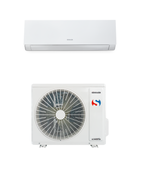 SINCLAIR Marvin Serie SIH-18BIMW + SOH-18BIM 5.3 kW