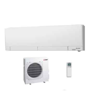 Mitsubishi Electric MSZ-ZR50VU + MUZ-RZ50VUHZ Wandgerät-Set R290 5.0 kW