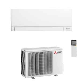 Mitsubishi Electric MSZ-AY25VGKP + MUZ-AY25VG Wandgerät-Set Standard mit Plasma-Filter 2.5 kW