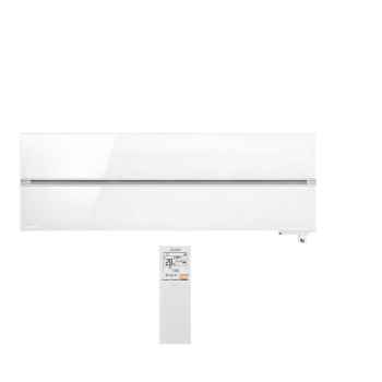 Mitsubishi Electric MSZ-LN18VG2W Multi Split Wandgerät Diamond 1.8 kW Natural White