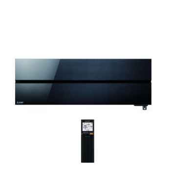 Mitsubishi Electric MSZ-LN35VG2B Multi Split Wandgerät Diamond 3.5 kW Onyx Black