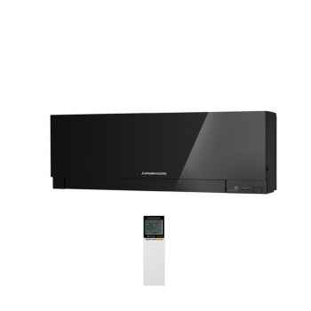 Mitsubishi Electric MSZ-EF18VGK B Multi Split Wandgerät Premium WiFi 1.8 kW Schwarz