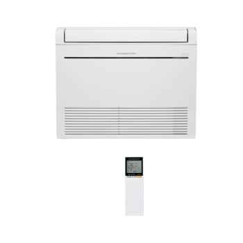 Mitsubishi Electric MFZ-KT35VG Multi Split Truhengerät Kompakt 3.5 kW