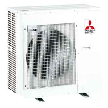 Mitsubishi Electric MXZ-5F102VF Multisplit Aussengerät 10.2 kW